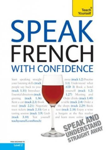 Speak French with Confidence