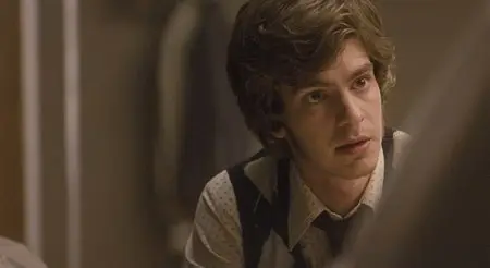 Red Riding: In the Year of Our Lord Trilogy (2009)