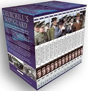 BBC – Churchill's Bodyguard (Complete 13 Episodes) (2005)