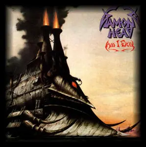 The Diamond Head Anthology: Am I Evil? (2004)