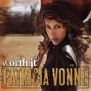 Patricia Vonne - Albums Collection 2003-2015 (6CD)