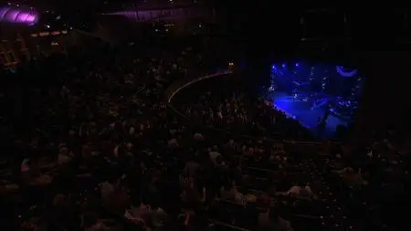 Foreigner - Rockin' at the Ryman (2011) [Blu-ray]