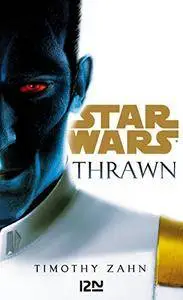Star Wars : Thrawn