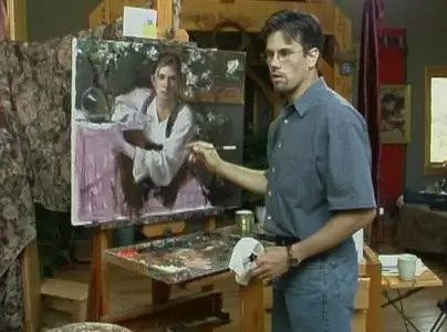 Dan Gerhartz - In The Studio with Her Mother's Locket (DVD4)