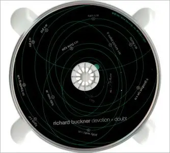 Richard Buckner - Devotion + Doubt (1997)