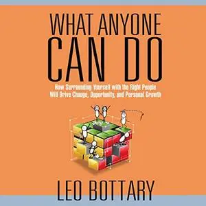 What Anyone Can Do [Audiobook]