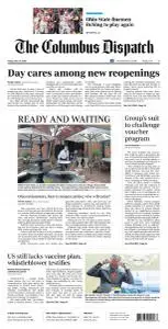 The Columbus Dispatch - May 15, 2020