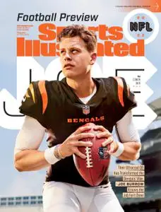 Sports Illustrated USA - September 01, 2022
