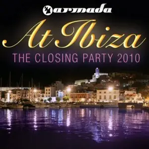 Armada At Ibiza: The Closing Party (2010)