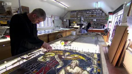 Britain's Most Fragile Treasure (2011)