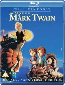 The Adventures of Mark Twain (1985)