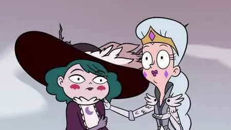 Star vs. the Forces of Evil S03E36