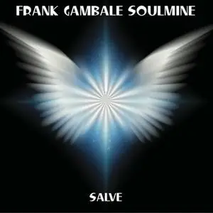 Frank Gambale - Salve (2018)
