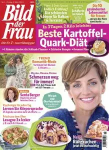 Bild der Frau – 11. März 2022