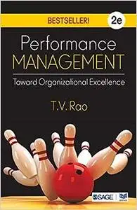 Performance Management: Toward Organizational Excellence
