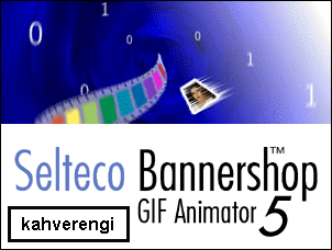 Bannershop Gif Animator 5.11 Portable/Thinstalled