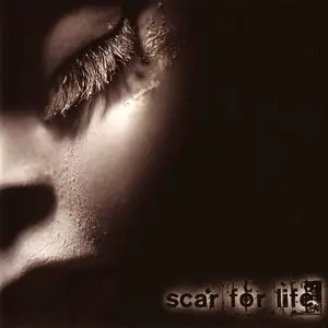 Scar For Life - Scar For Life (2009)