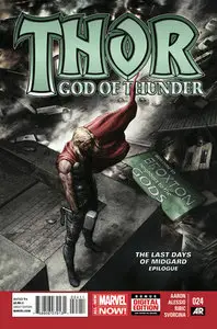 Thor God of Thunder 024 (2014)