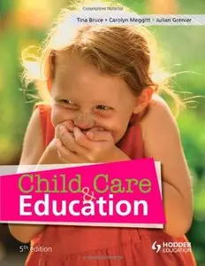 Child Care & Education, 5th Edition