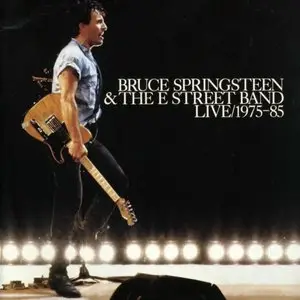 Bruce Springsteen & The E Street Band: Live/1975-85 (1986)