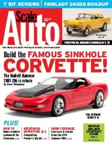 Scale Auto - February 2015 (True PDF)