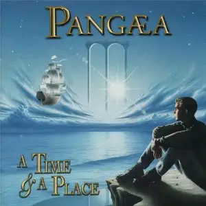 Pangaea - 3 Studio Albums (1996-2002)