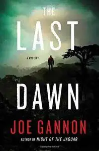 The Last Dawn: A Mystery - Joe Gannon
