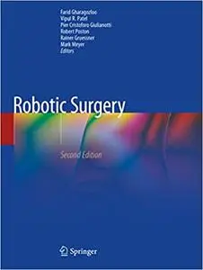 Robotic Surgery (Repost)