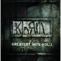 Korn - Greatest Hits, Vol.1