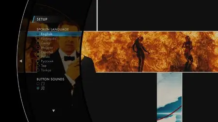 Johnny English Reborn / Агент Джонни Инглиш: Перезагрузка (2011)