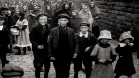 BBC Timeshift - Health before the NHS (2012)