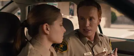 Hit and Run (2012)