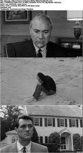 Seconds (1966) Criterion Collection