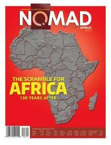 Nomad Africa - July 2016