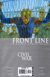 Civil War - Frontline 03