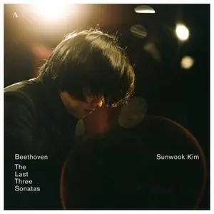 Sunwook Kim - Beethoven: The Last Three Sonatas (2021) [Official Digital Download 24/96]