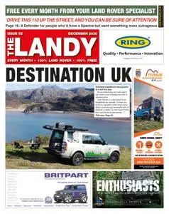 The Landy – December 2020