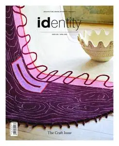 Identity – 30 April 2023