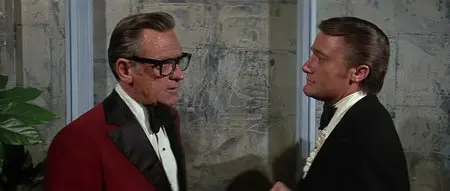 The Towering Inferno (1974)