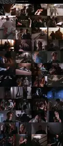 Psycho Cop Returns (1993) 
