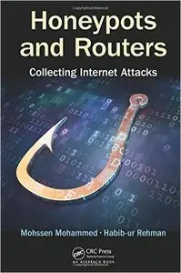 Honeypots and Routers: Collecting Internet Attacks (repost)