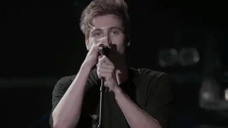 5 Seconds of Summer - How Did We End Up Here? - Live at Wembley Arena (2015) [BDRip 1080p]