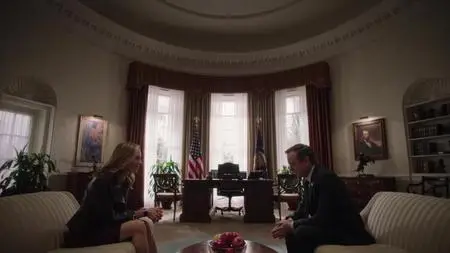 Designated Survivor S02E18