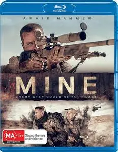 Mine (2016)