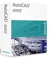 AutoCAD 2007 Final ISO (with patch & keygen - Newest and latest)