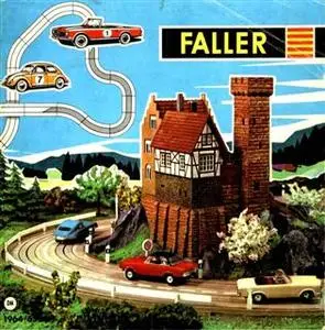 Katalog 1964-65