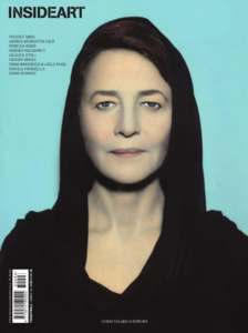 InsideArt Magazine #93