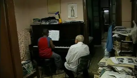 The Fight for Cuban Music