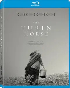 The Turin Horse (2011)