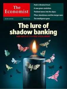 The Economist Europe - 10-16 May 2014